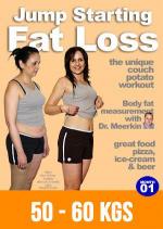Jump Starting Fat Loss 50 To 60Kg Program