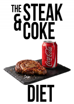 The Steak & Coke Diet